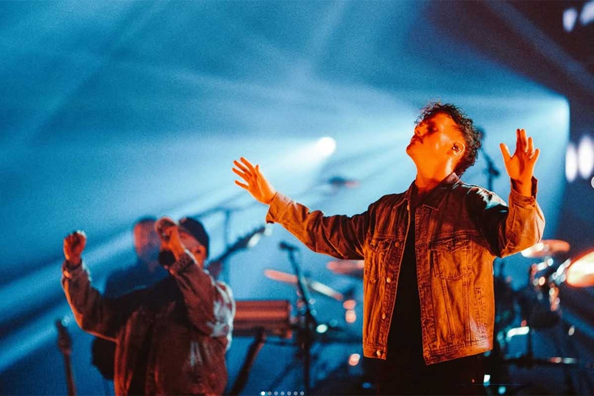 Elevation Worship
